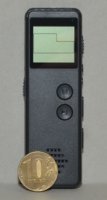 Микро диктофон DU450Z