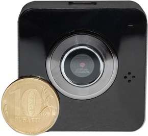 Микро IP-WiFi камера Cube 1