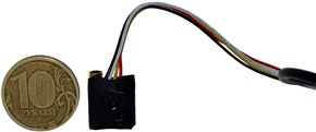 Миникамера 205Q