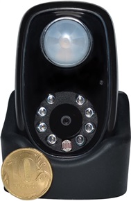 Микрокамера DXZ37