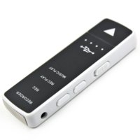 Мини диктофон Camix GH801