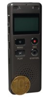 Мини диктофон DU700Z