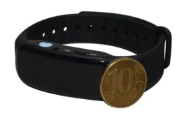 Мини диктофон DU750Z