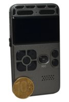 Мини диктофон DU800Z