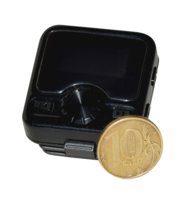 Мини диктофон EaglePro DU1700Z Bluetooth