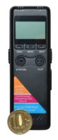 Мини диктофон EaglePro DU2100Z