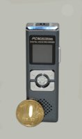Мини диктофон EaglePro DU2500Z
