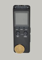 Мини диктофон EaglePro DU4100Z