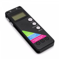 Мини диктофон GH 500 (380 mAh)