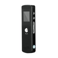 Мини диктофон VR250F с LED-дисплеем