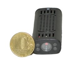 Мини IP камера DX3400Z