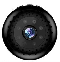 Мини IP Wi-Fi видеокамера EaglePro DX500Z