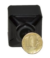 Мини ip wifi широкоугольная камера BX3600Z