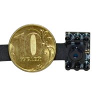 Мини камера BX1250Z IP WIFI