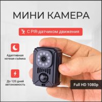 Мини камера EaglePro DX1750Z