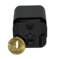 Мини камера IP Wi-Fi BX2600Z
