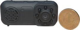 Мини камера BX750Z IP Wi-Fi