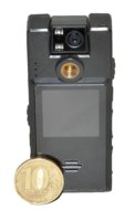 Мини видеокамера - диктофон с экраном и динамиком DX3300Z