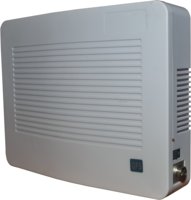 Мощная глушилка Стена (GSM, 3G, 4G, Wi-Fi, сотовая связь)
