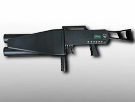 ПД-706 «Мушкет»