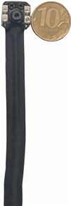 Беспроводная микро видеокамера BX970Z IP WIFI